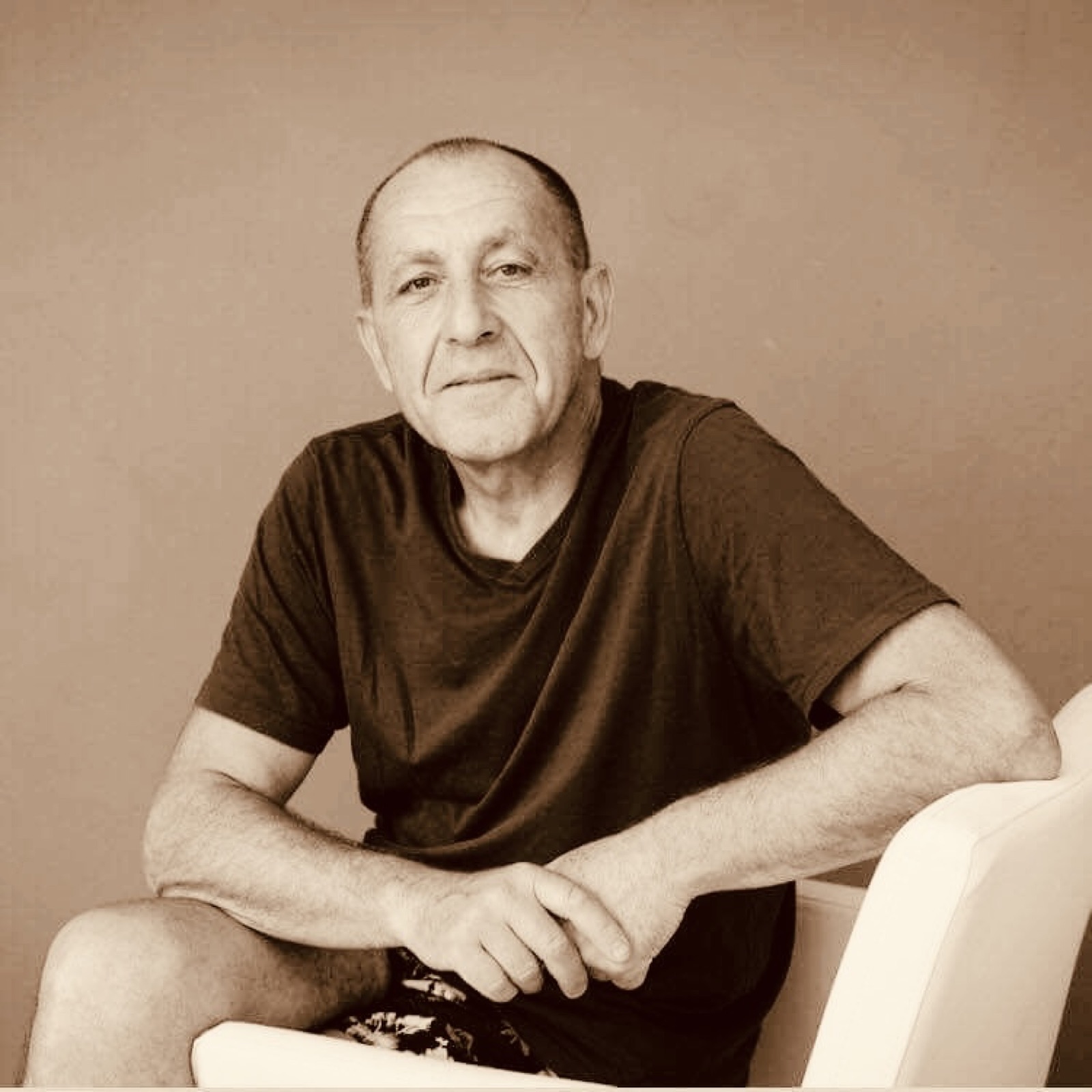 Darko Đurović, organisation and development lead